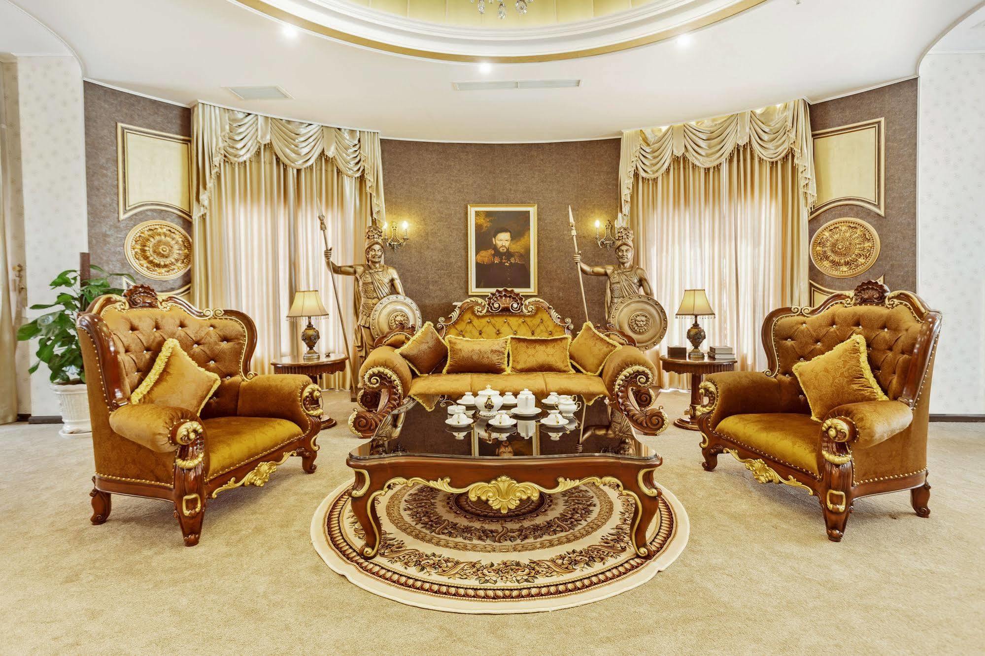 Muong Thanh Luxury Can Tho Hotel Exterior foto